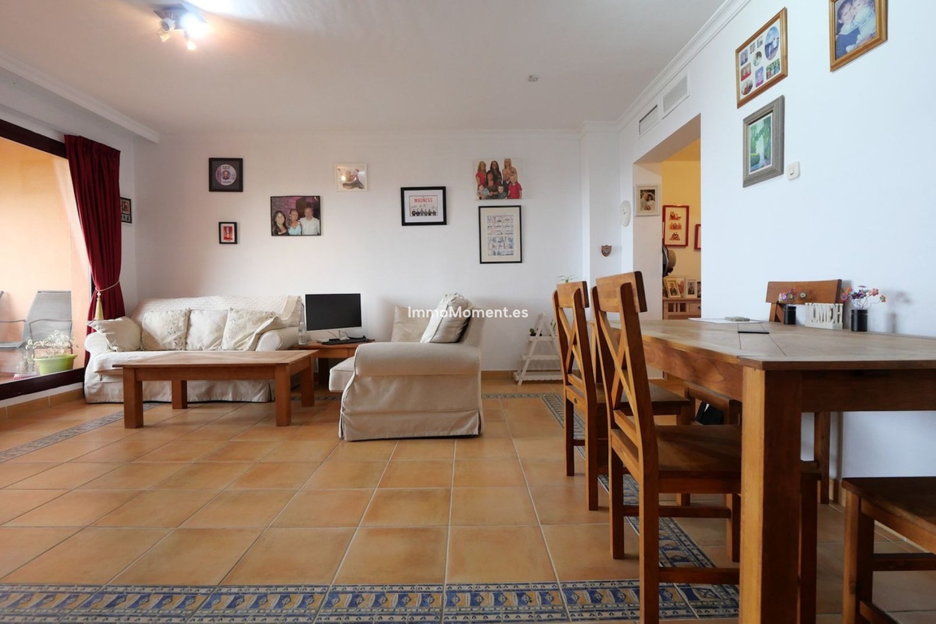 Resale - Apartment - Mijas - Mijas Costa