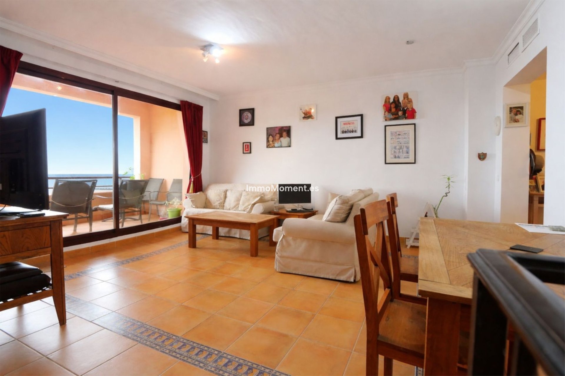 Resale - Apartment - Mijas - Mijas Costa