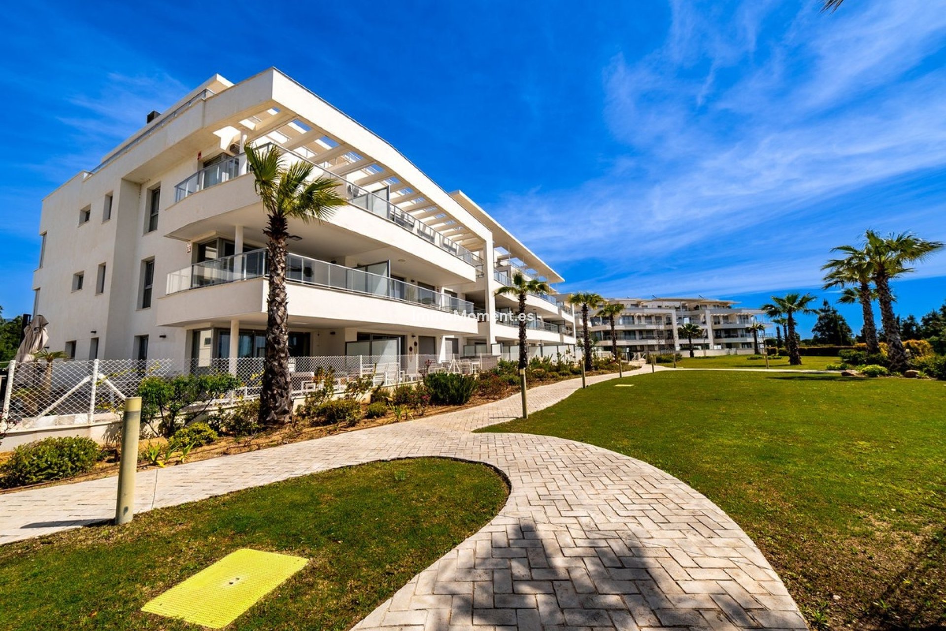 Resale - Apartment - Mijas - Mijas Costa