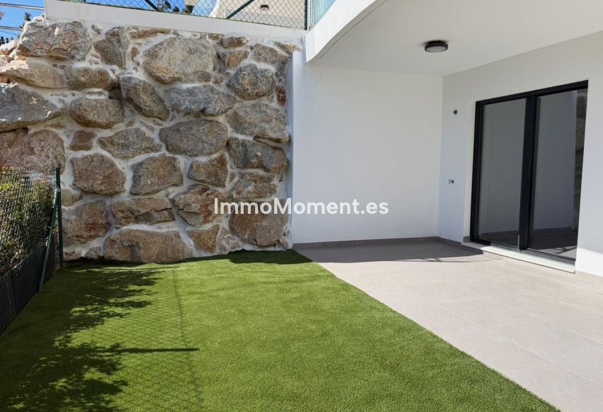 Resale - Apartment - Mijas - Mijas Costa