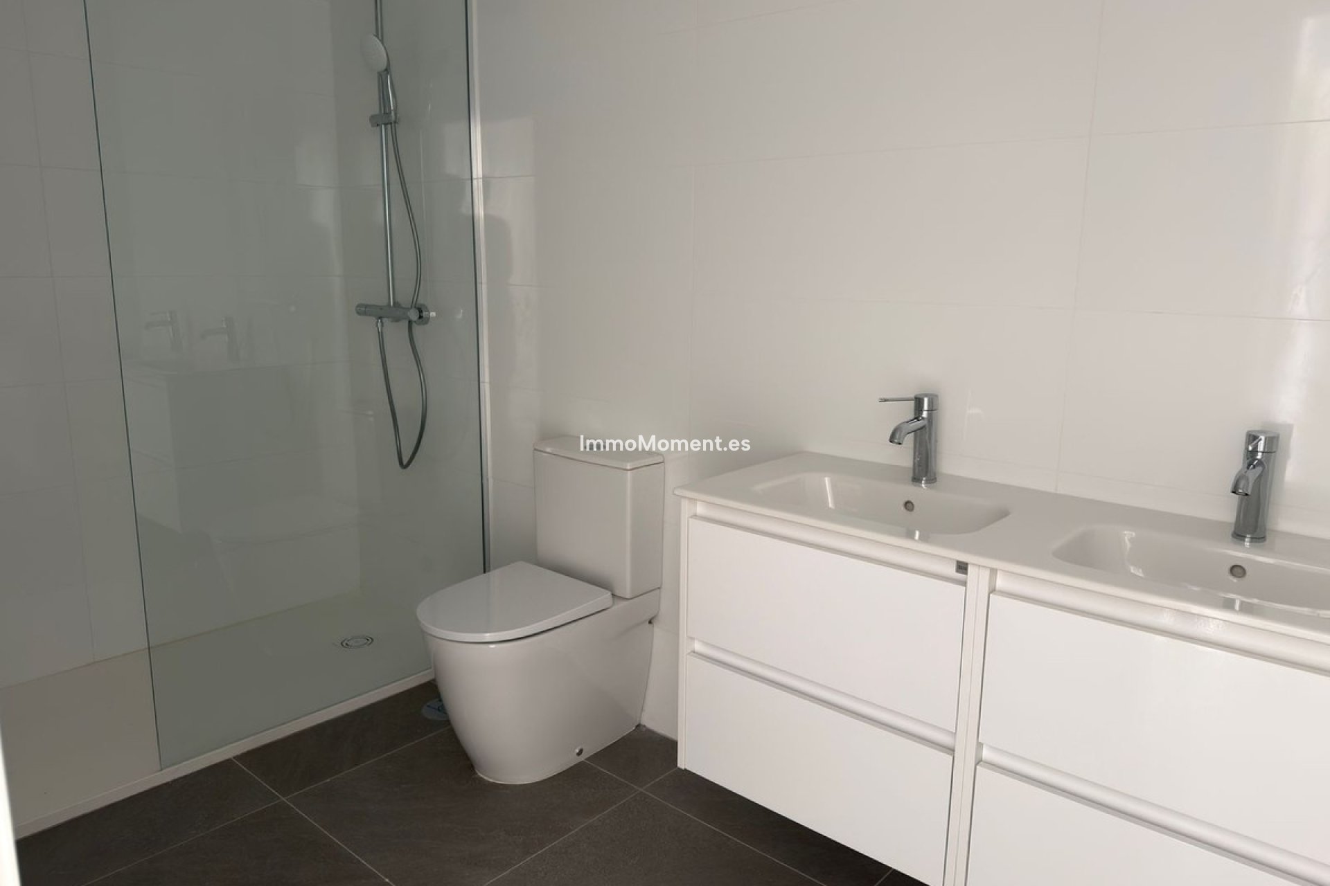 Resale - Apartment - Mijas - Mijas Costa