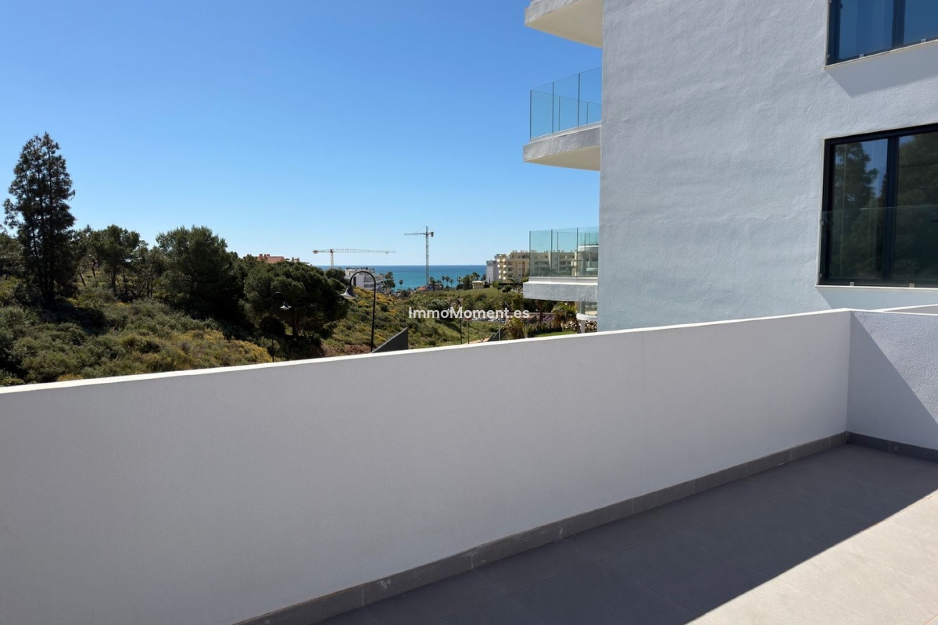 Resale - Apartment - Mijas - Mijas Costa
