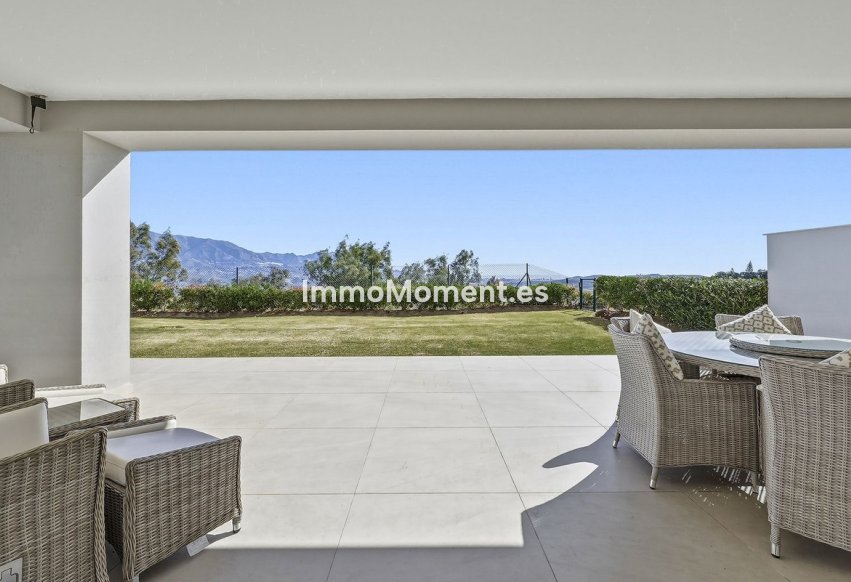 Resale - Apartment - Mijas - Mijas Costa