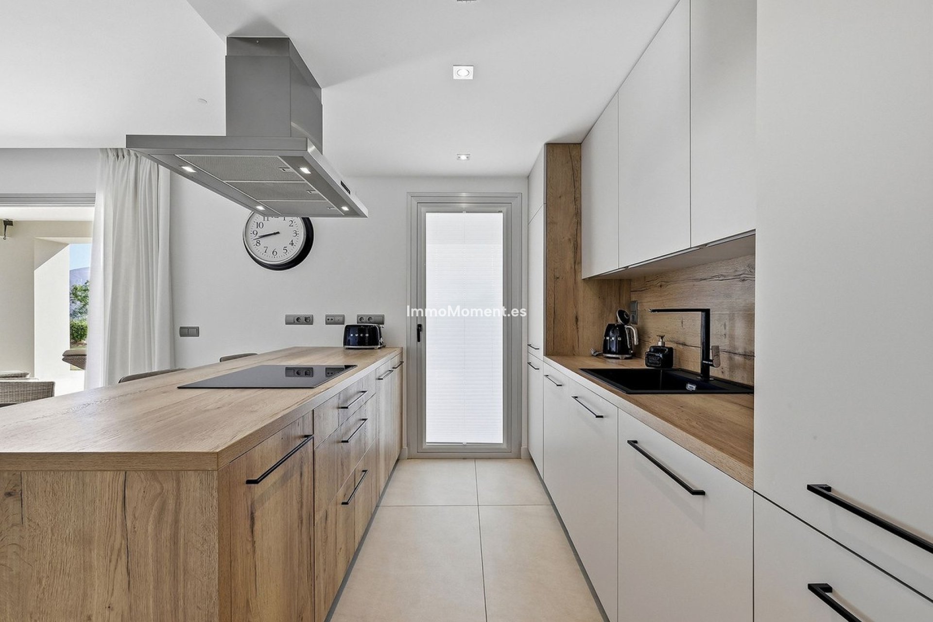 Resale - Apartment - Mijas - Mijas Costa