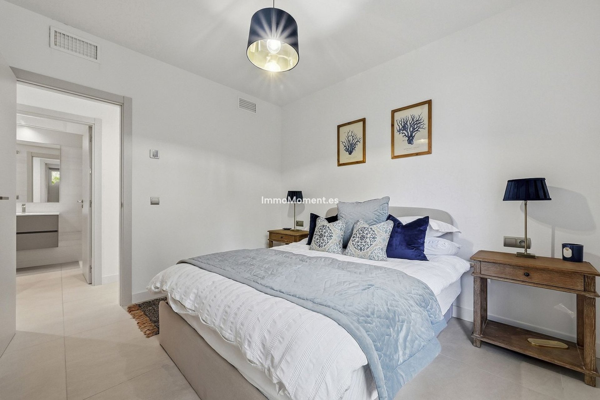 Resale - Apartment - Mijas - Mijas Costa