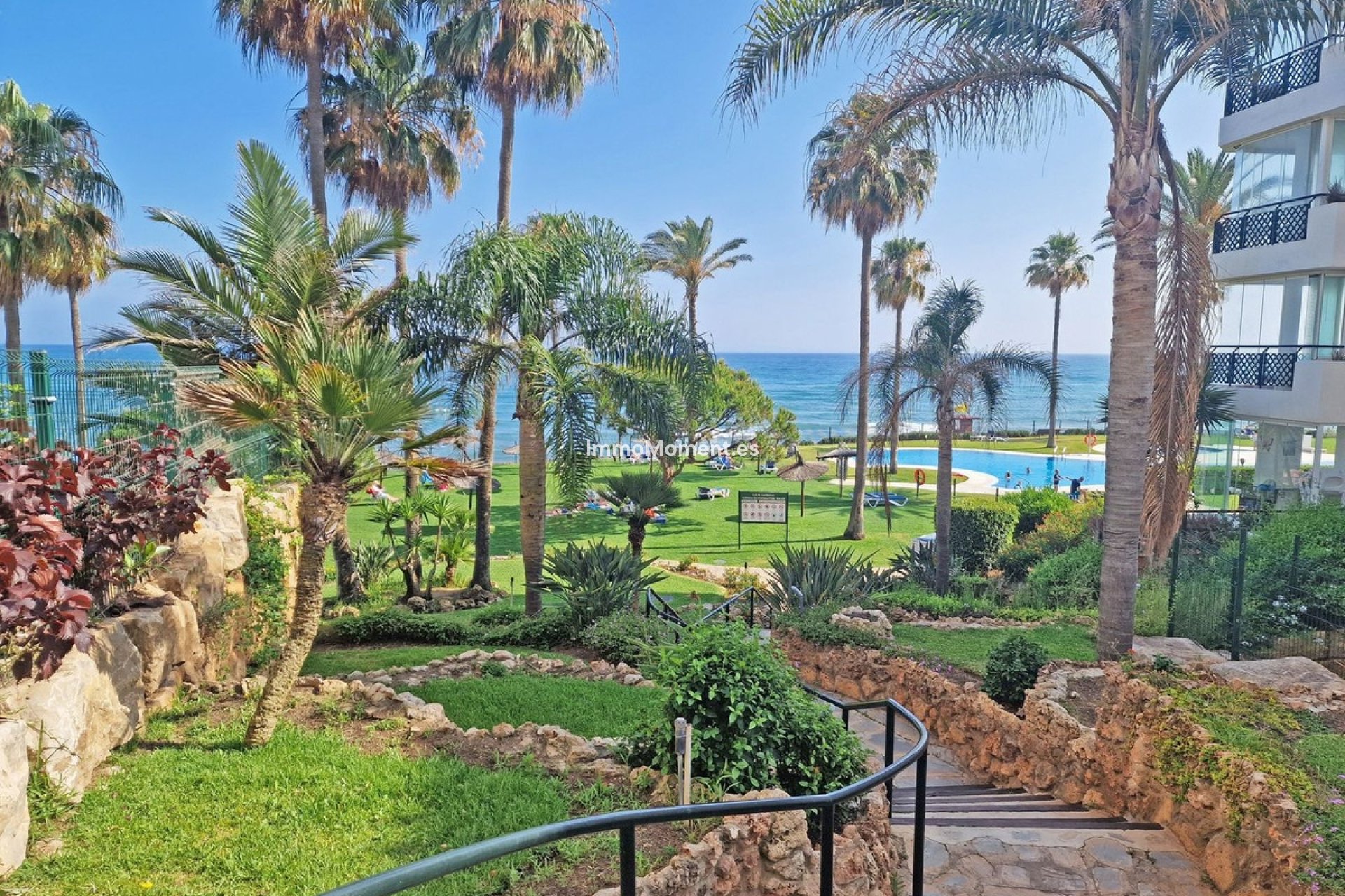 Resale - Apartment - Mijas - Mijas Costa