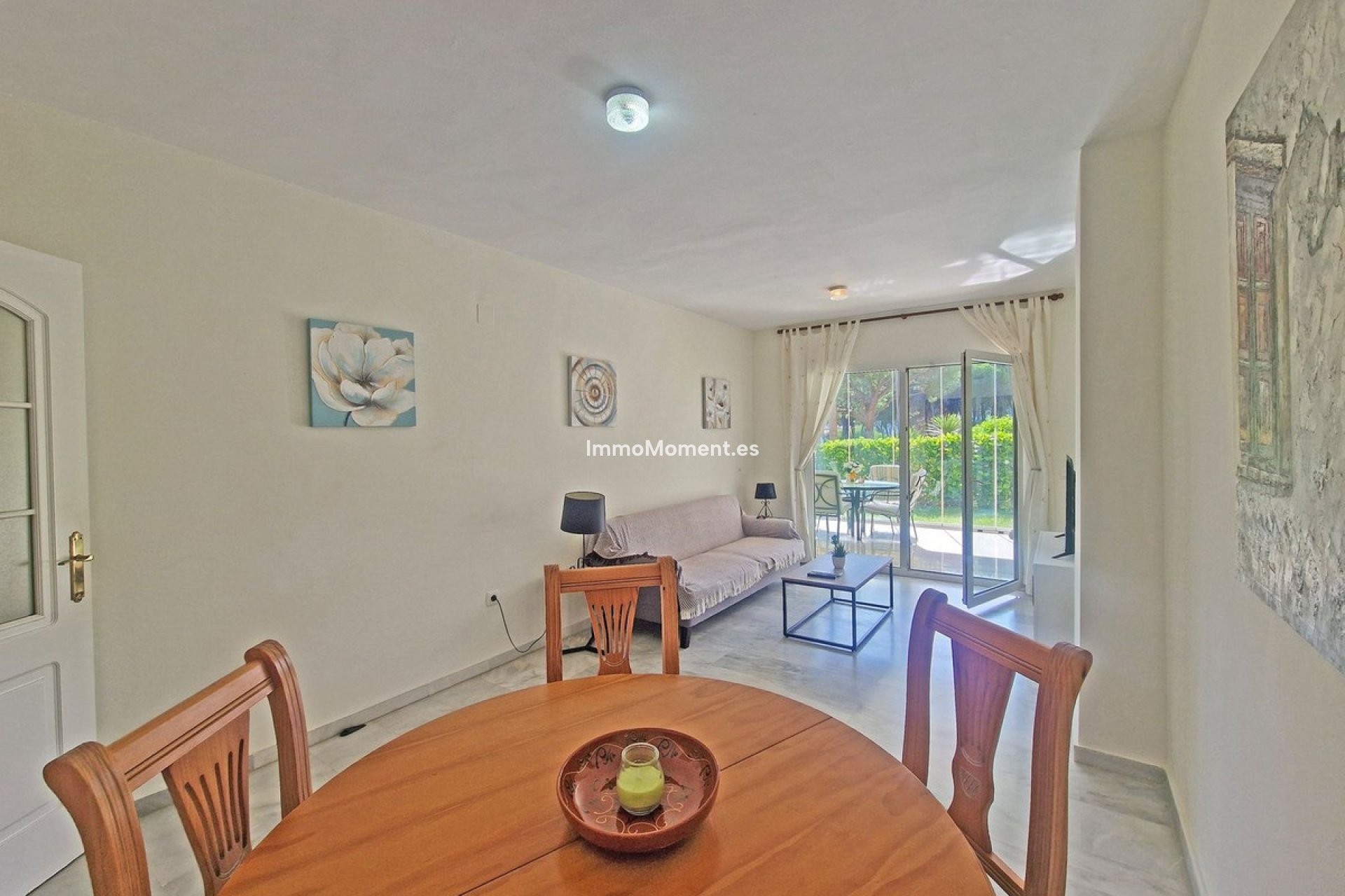 Resale - Apartment - Mijas - Mijas Costa