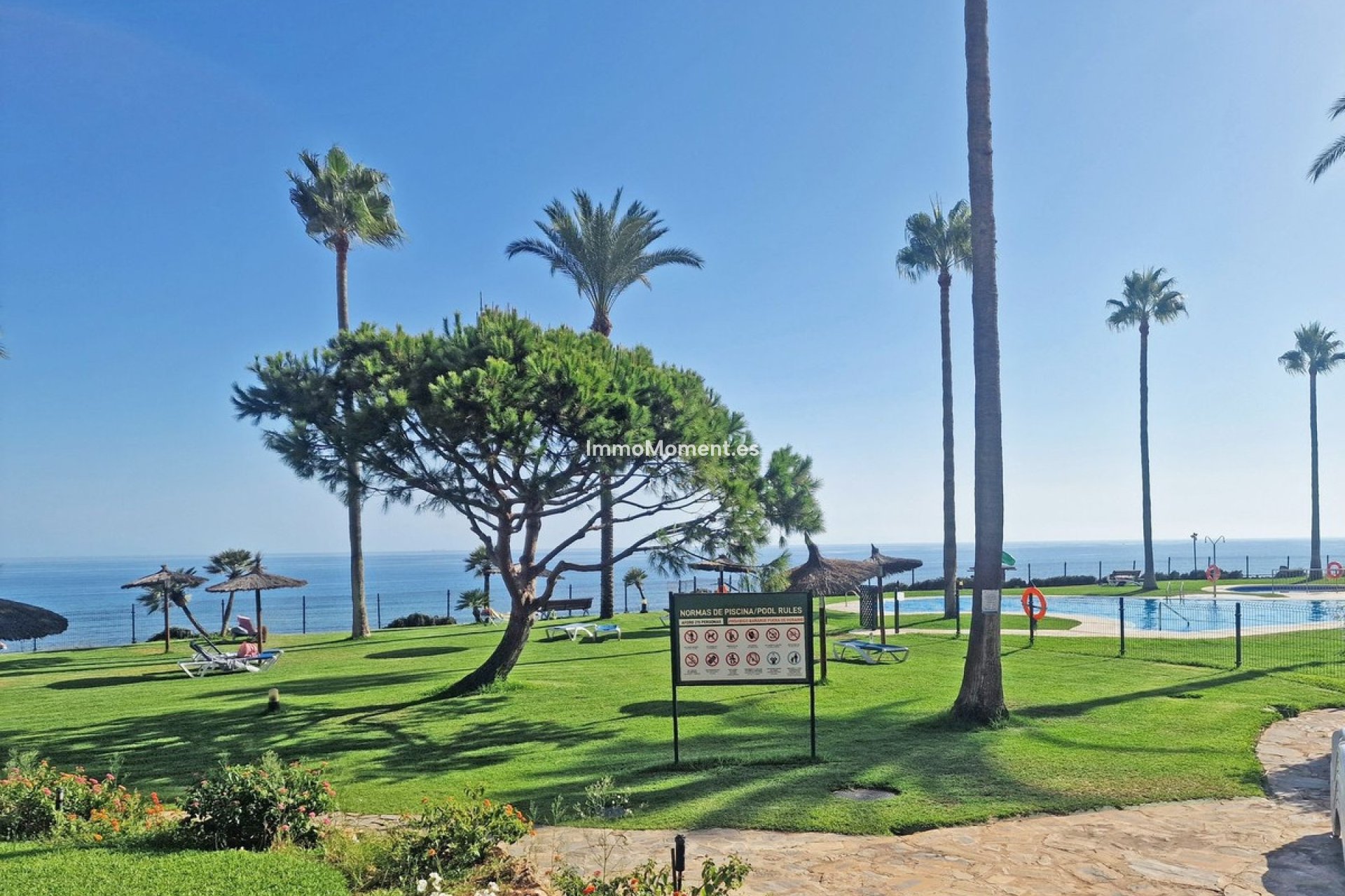 Resale - Apartment - Mijas - Mijas Costa