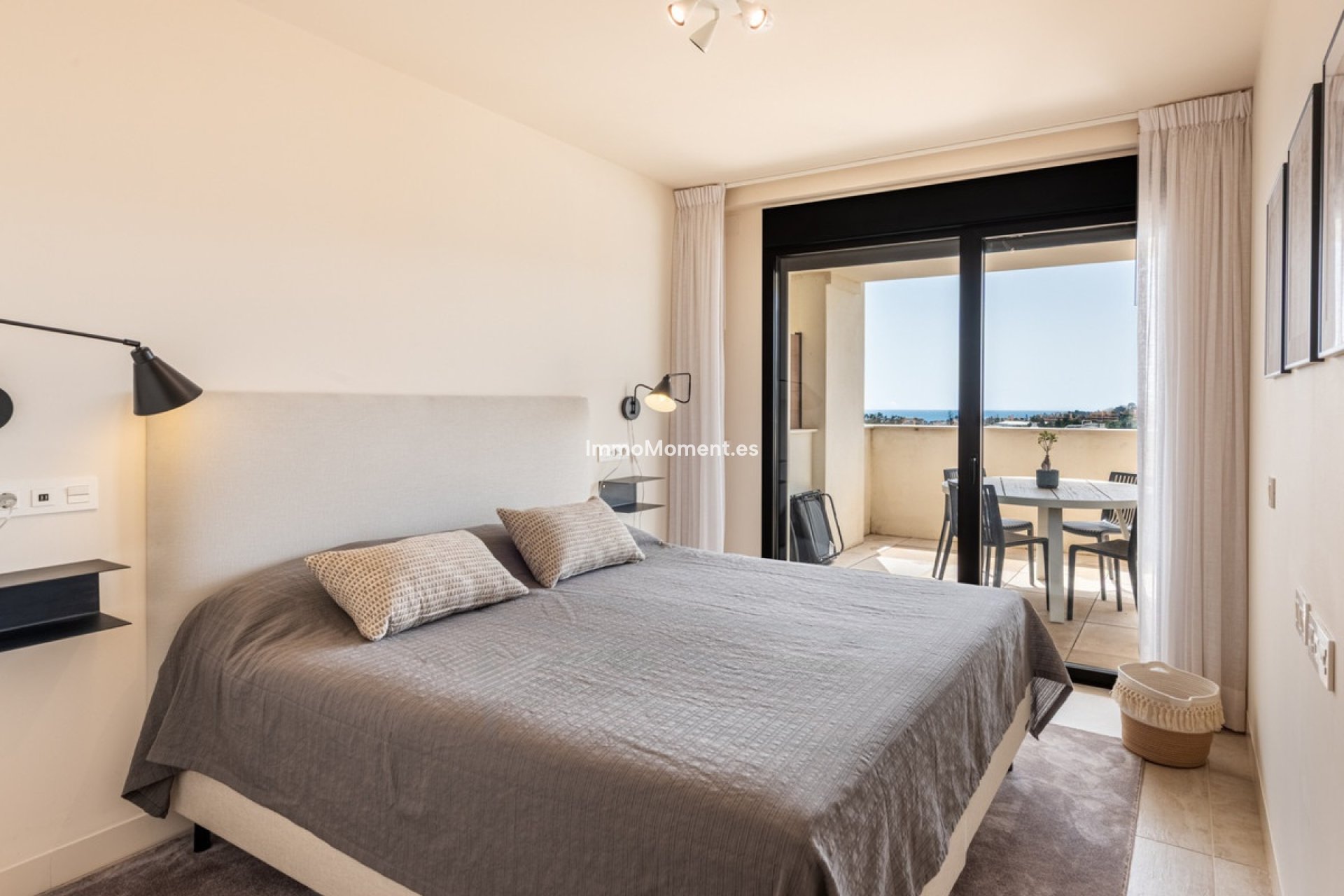 Resale - Apartment - Mijas - Mijas Costa