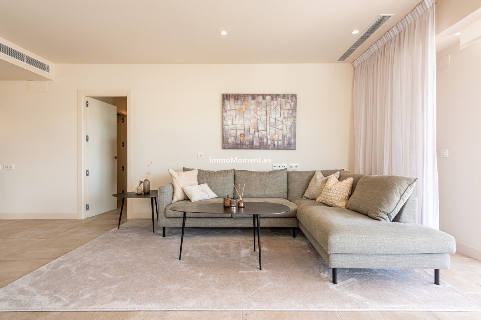 Resale - Apartment - Mijas - Mijas Costa