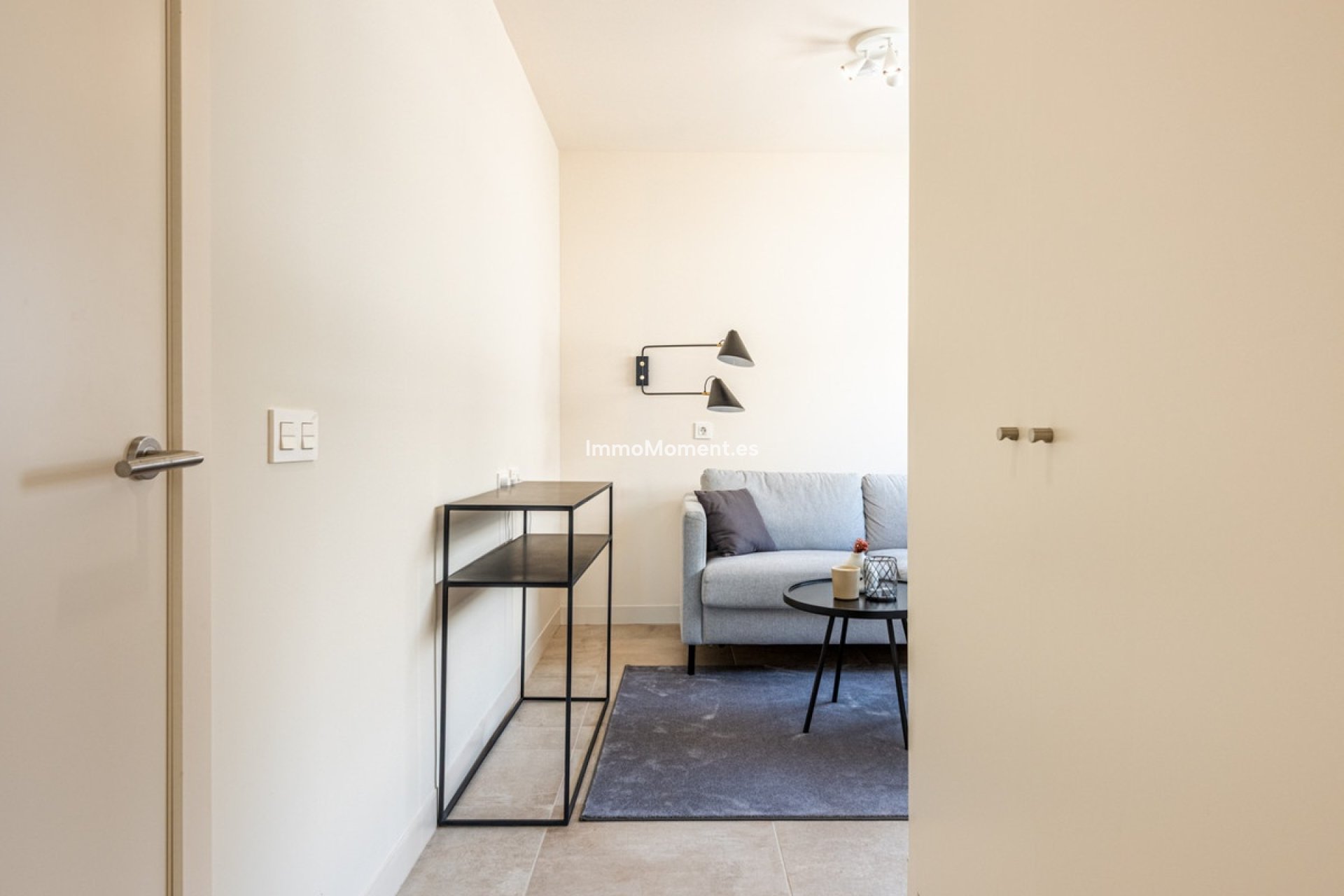 Resale - Apartment - Mijas - Mijas Costa