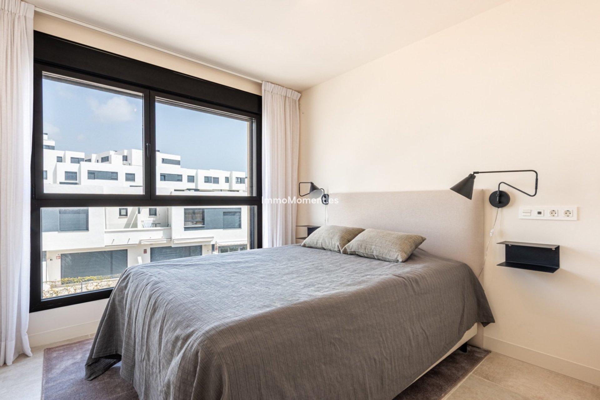 Resale - Apartment - Mijas - Mijas Costa