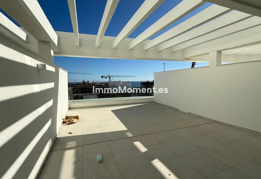 Resale - Apartment - Mijas - Mijas Costa