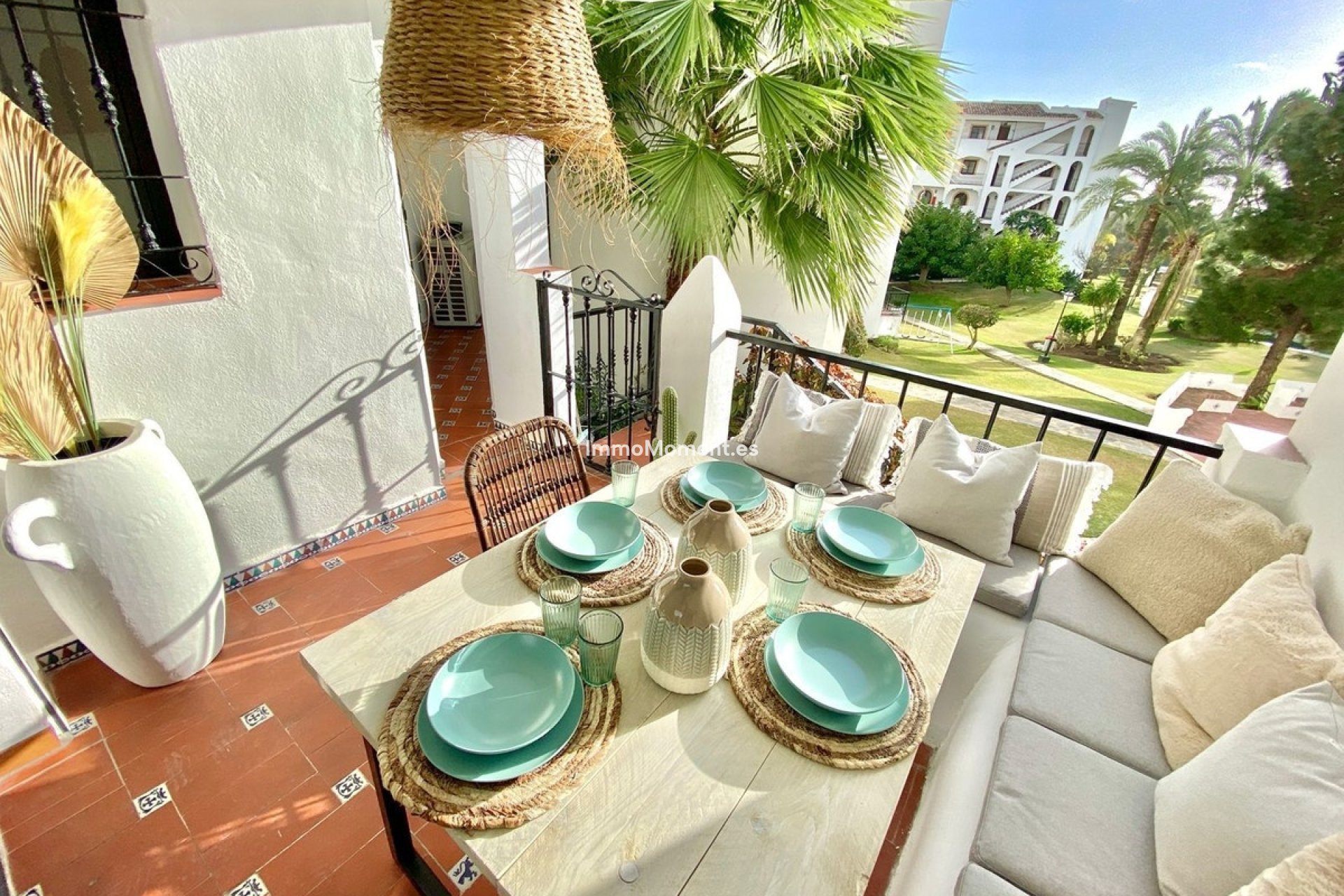 Resale - Apartment - Mijas - Mijas Costa