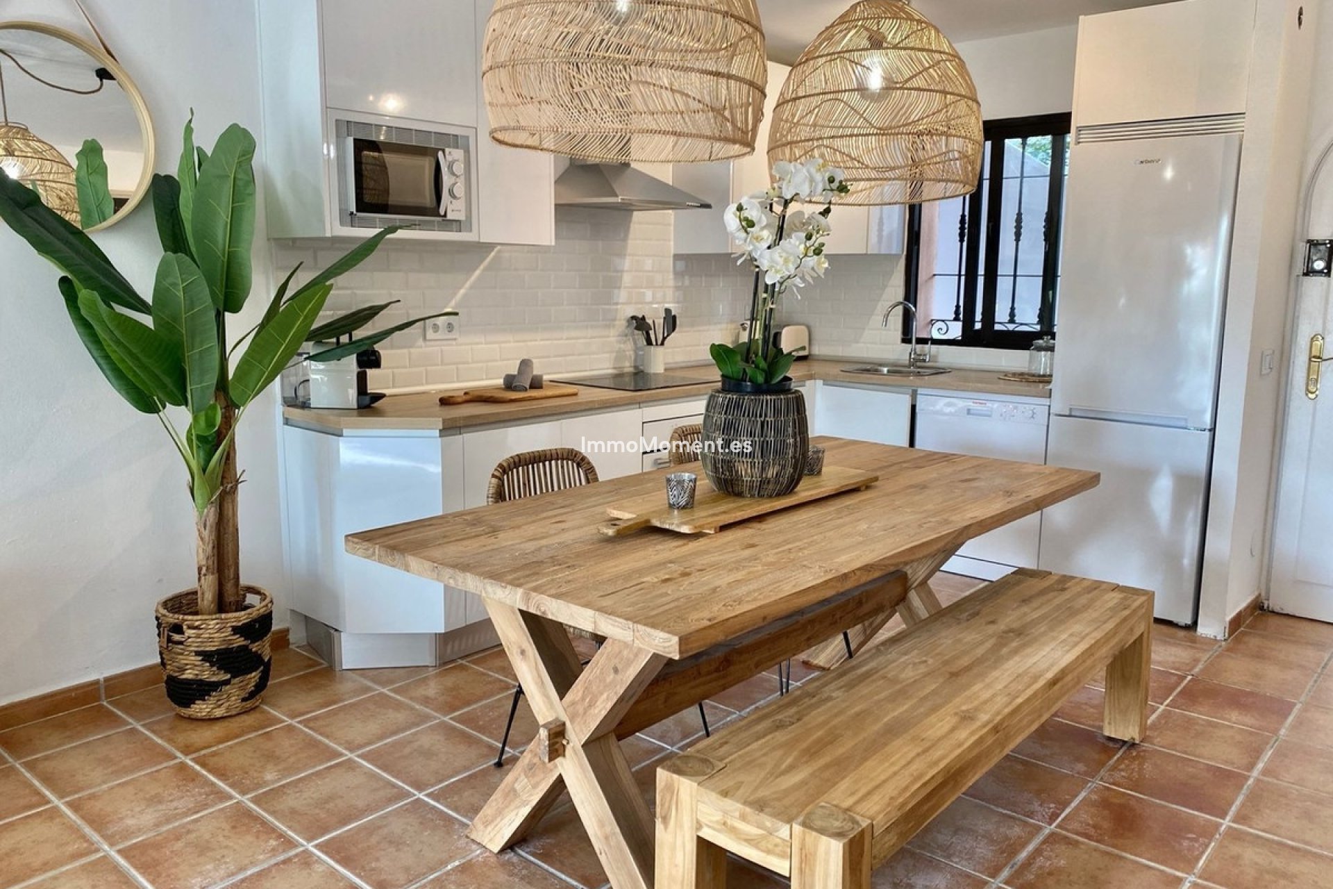 Resale - Apartment - Mijas - Mijas Costa