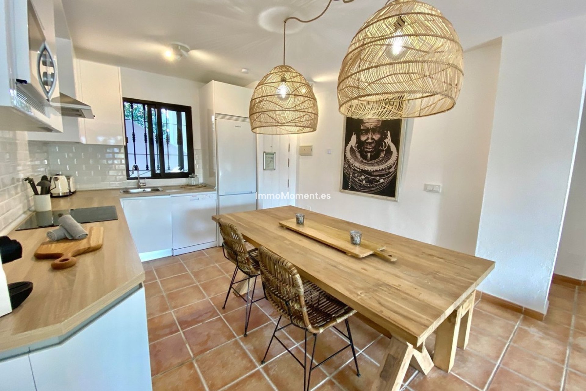 Resale - Apartment - Mijas - Mijas Costa