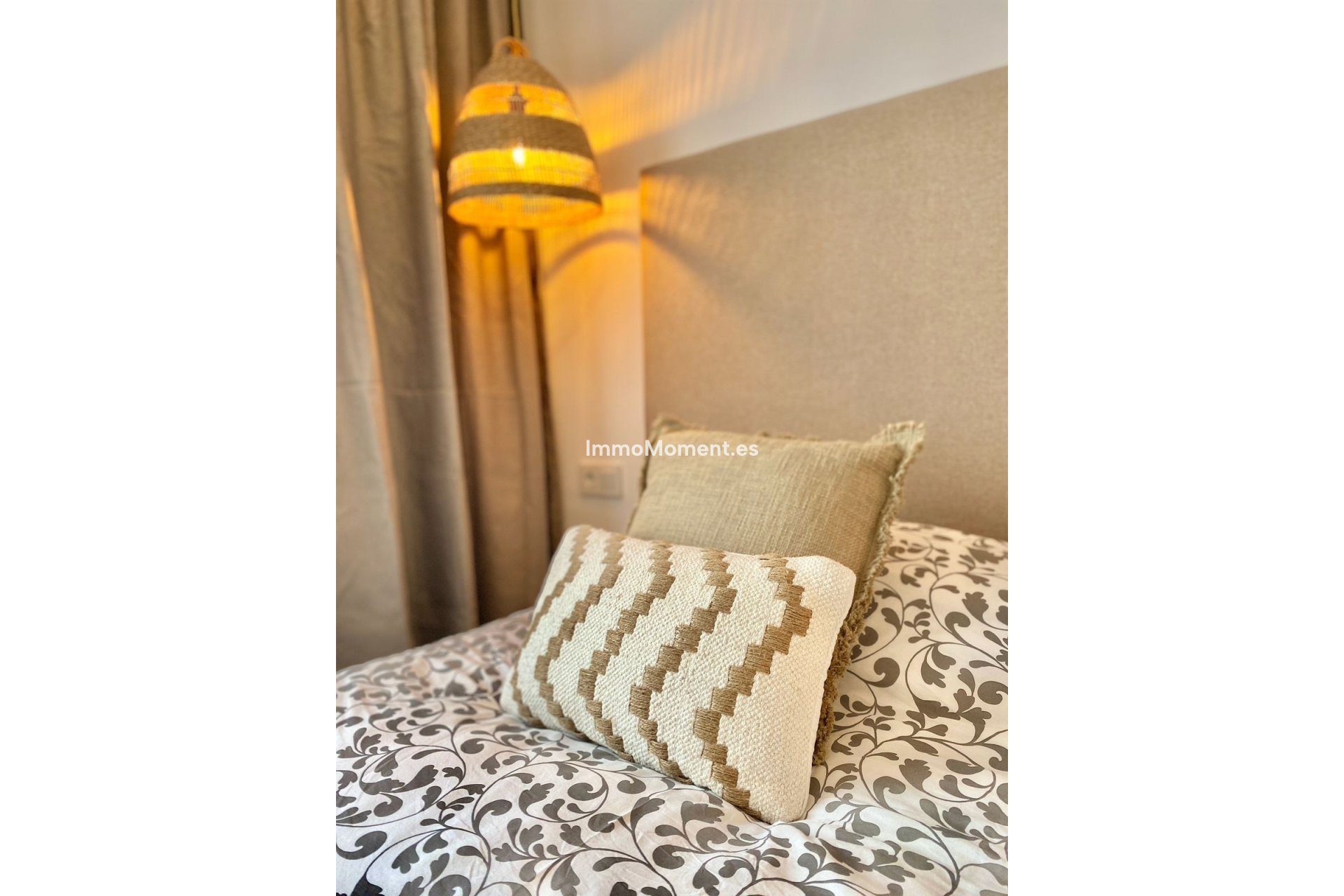 Resale - Apartment - Mijas - Mijas Costa