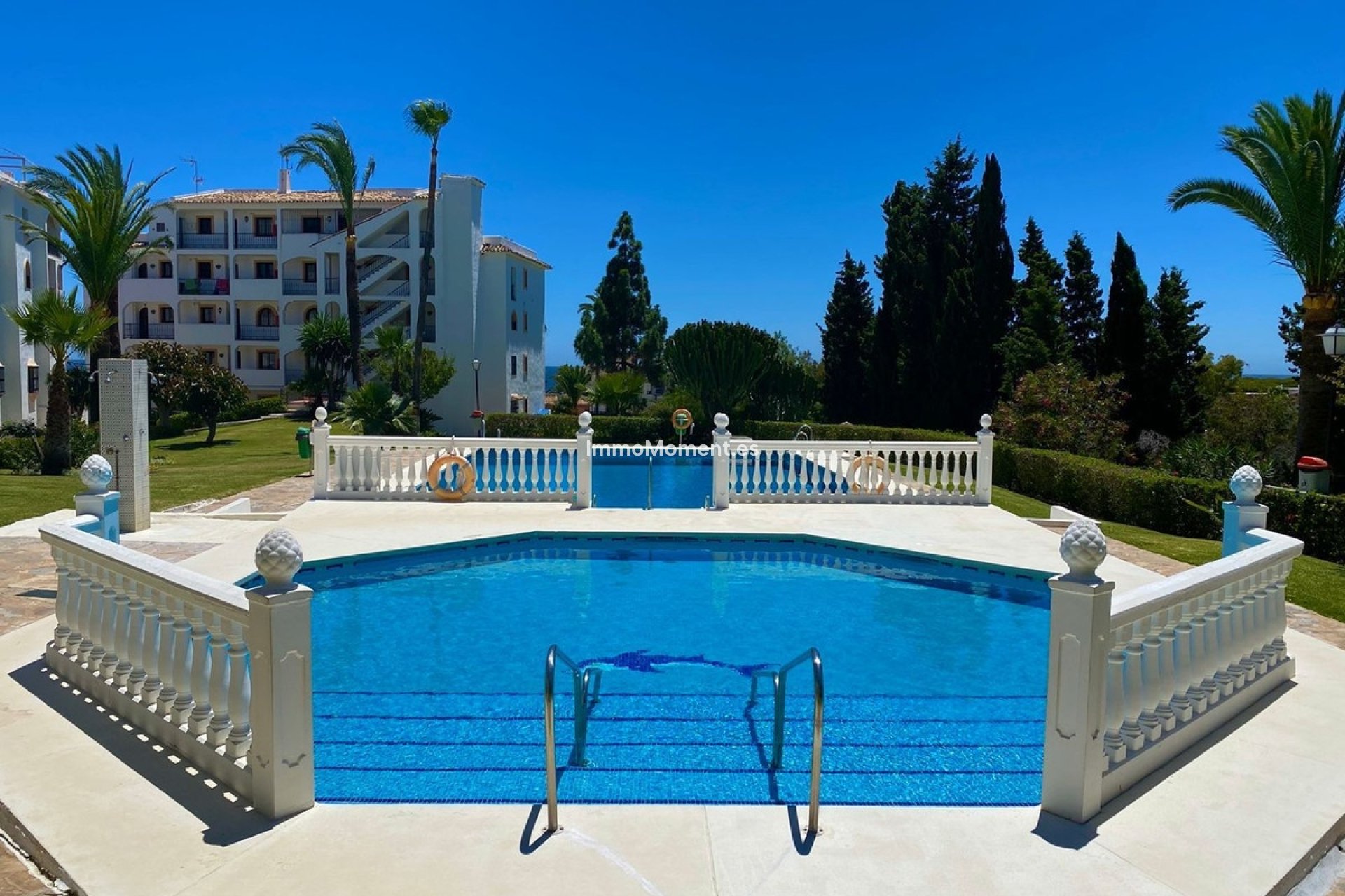 Resale - Apartment - Mijas - Mijas Costa