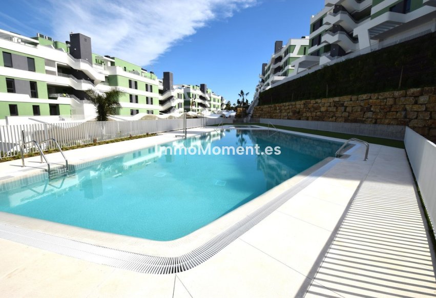 Resale - Apartment - Mijas - Mijas Costa