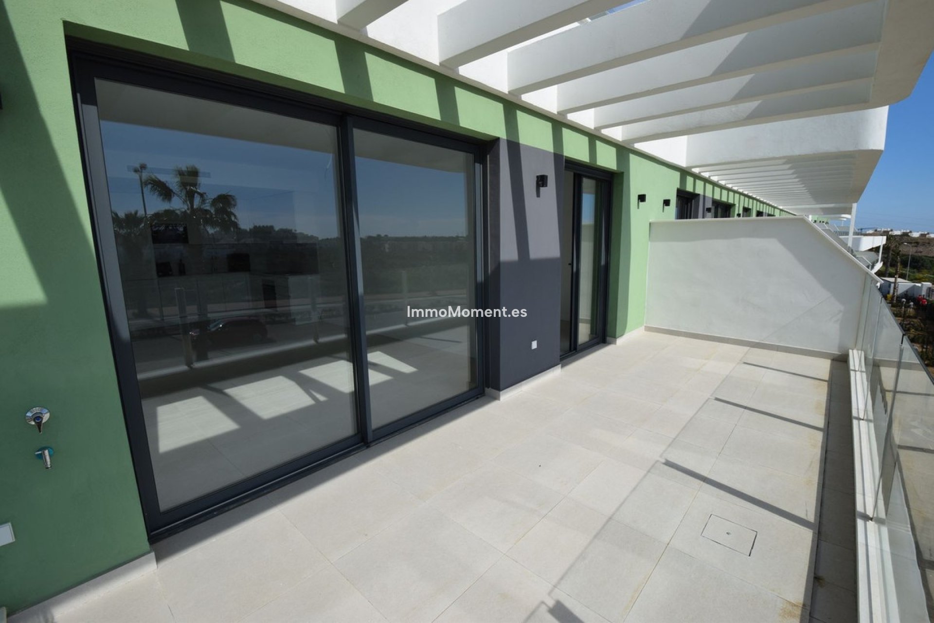 Resale - Apartment - Mijas - Mijas Costa