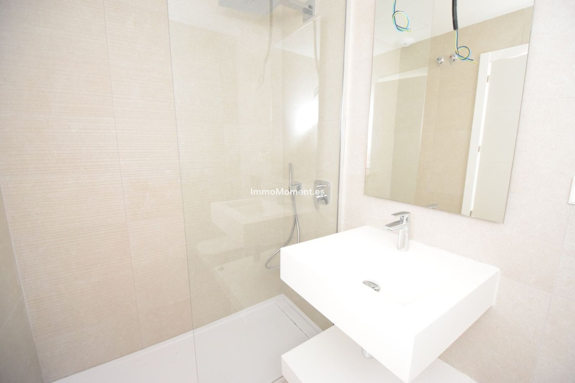 Resale - Apartment - Mijas - Mijas Costa