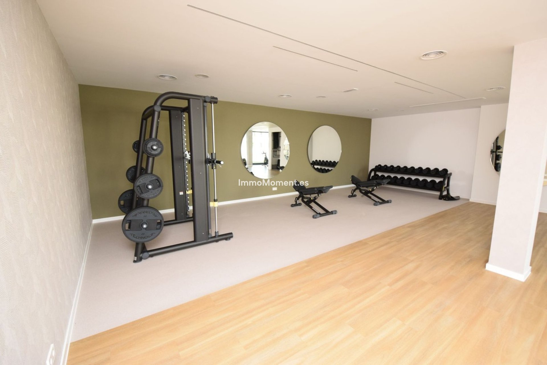 Resale - Apartment - Mijas - Mijas Costa