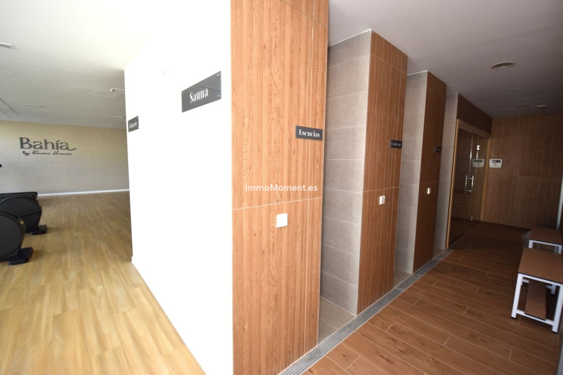 Resale - Apartment - Mijas - Mijas Costa