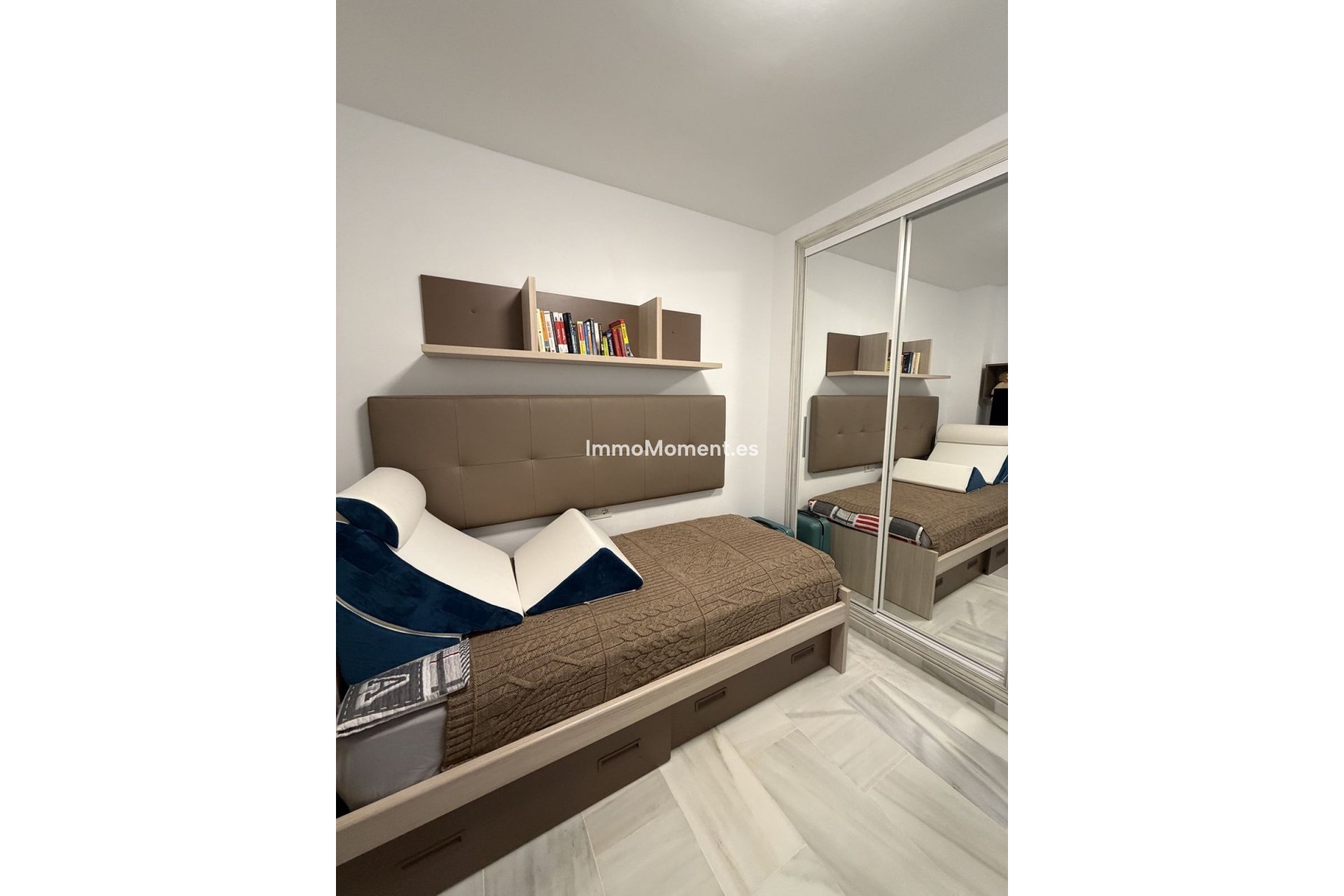 Resale - Apartment - Mijas - Mijas Costa