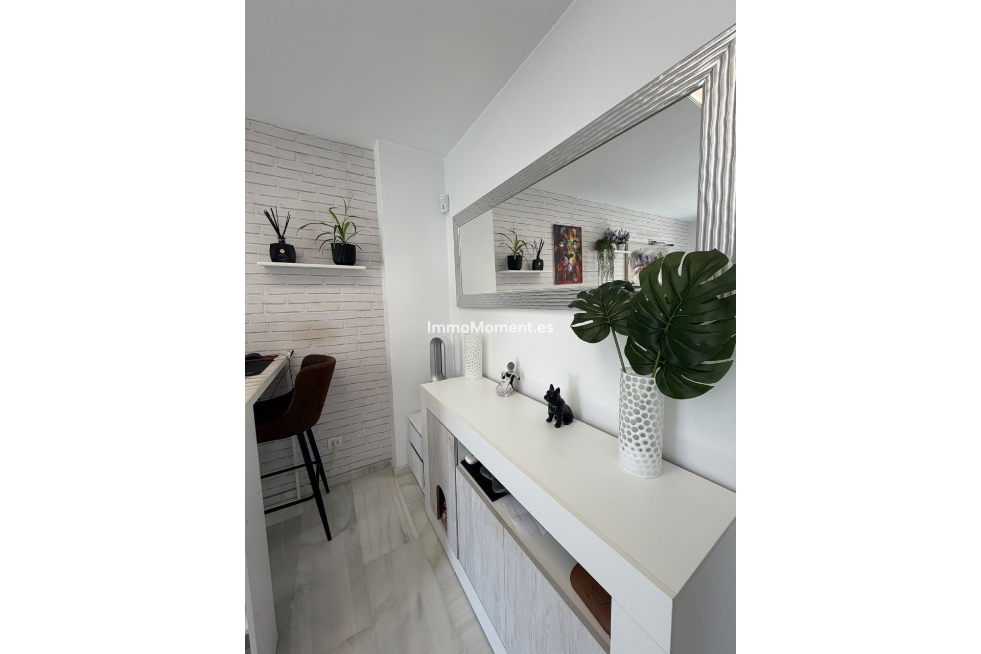 Resale - Apartment - Mijas - Mijas Costa