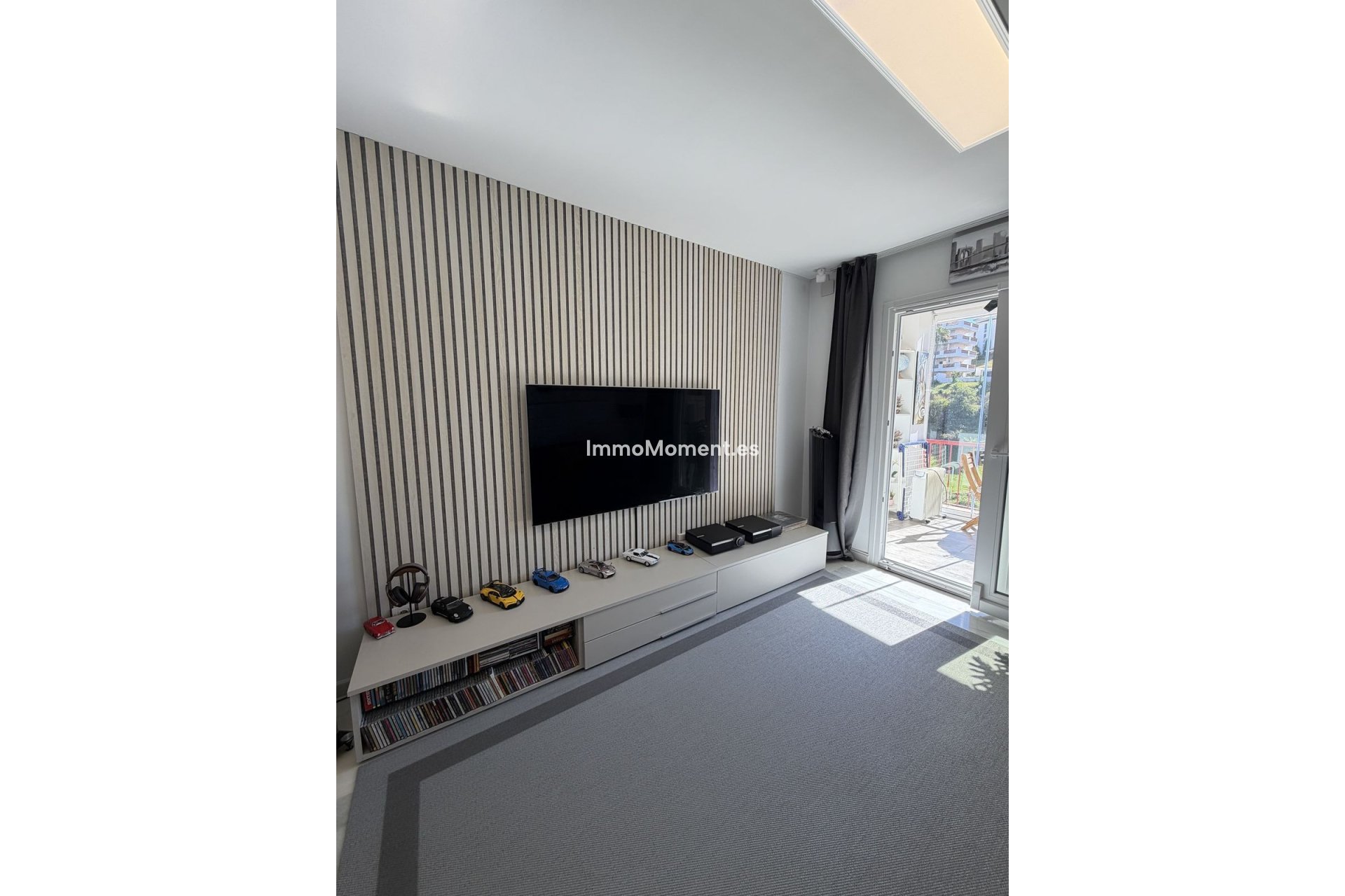 Resale - Apartment - Mijas - Mijas Costa