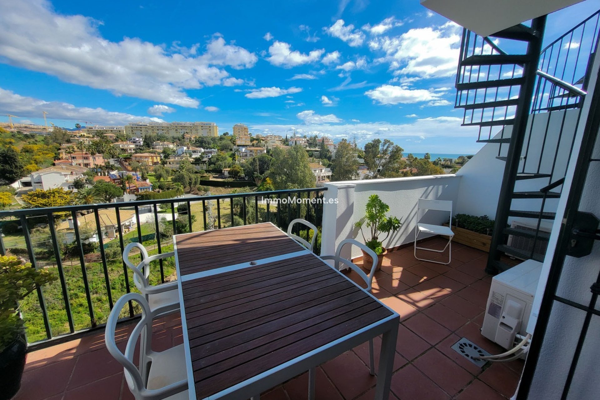 Resale - Apartment - Mijas - Mijas Costa