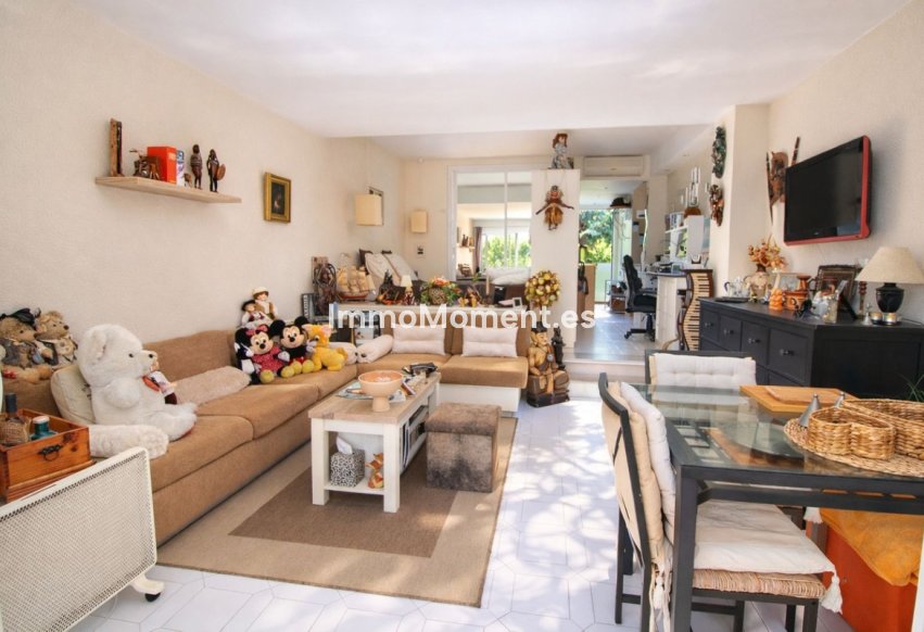 Resale - Apartment - Mijas - Mijas Costa