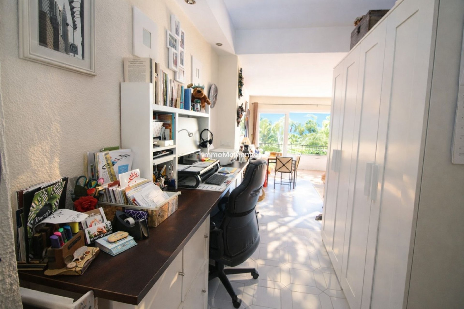 Resale - Apartment - Mijas - Mijas Costa