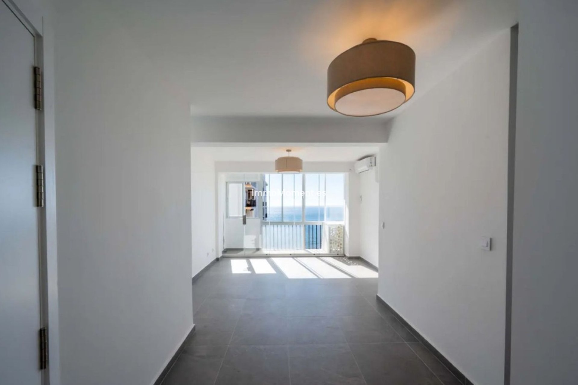 Resale - Apartment - Mijas - Mijas Costa