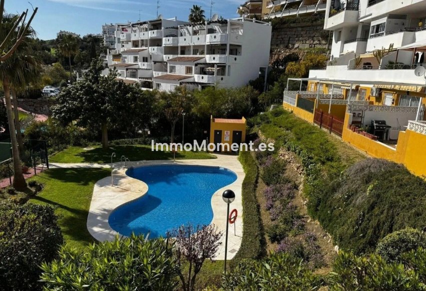 Resale - Apartment - Mijas - Mijas Costa