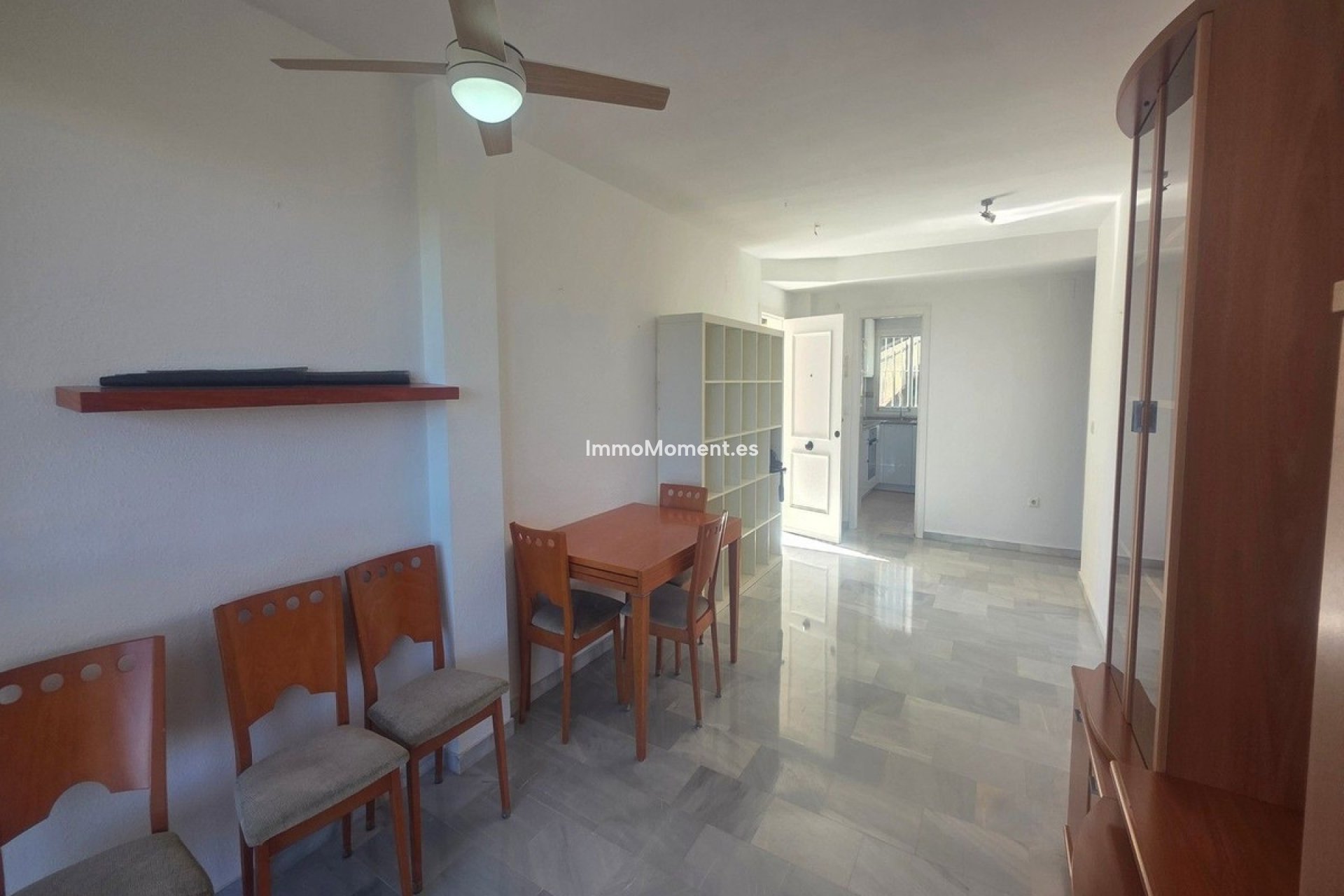 Resale - Apartment - Mijas - Mijas Costa