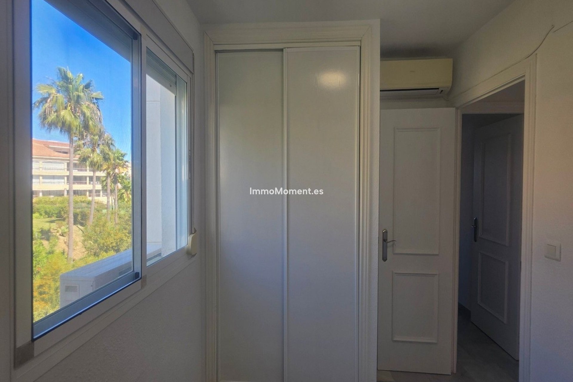 Resale - Apartment - Mijas - Mijas Costa