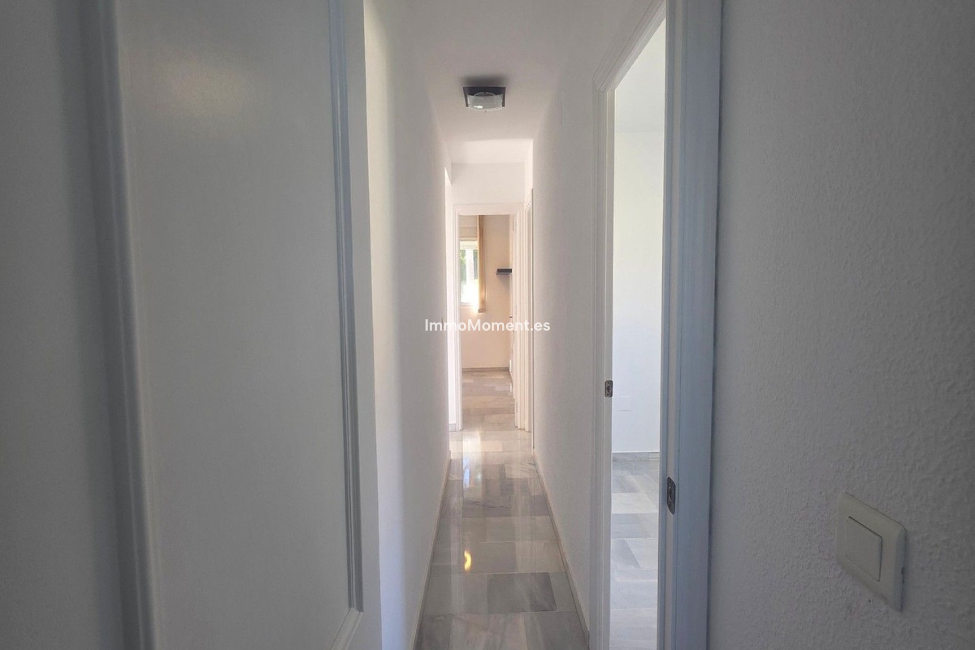 Resale - Apartment - Mijas - Mijas Costa