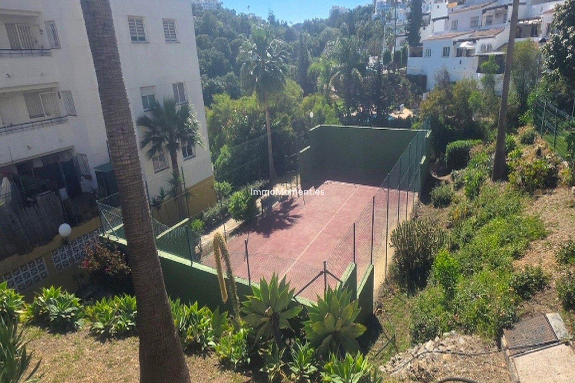 Resale - Apartment - Mijas - Mijas Costa