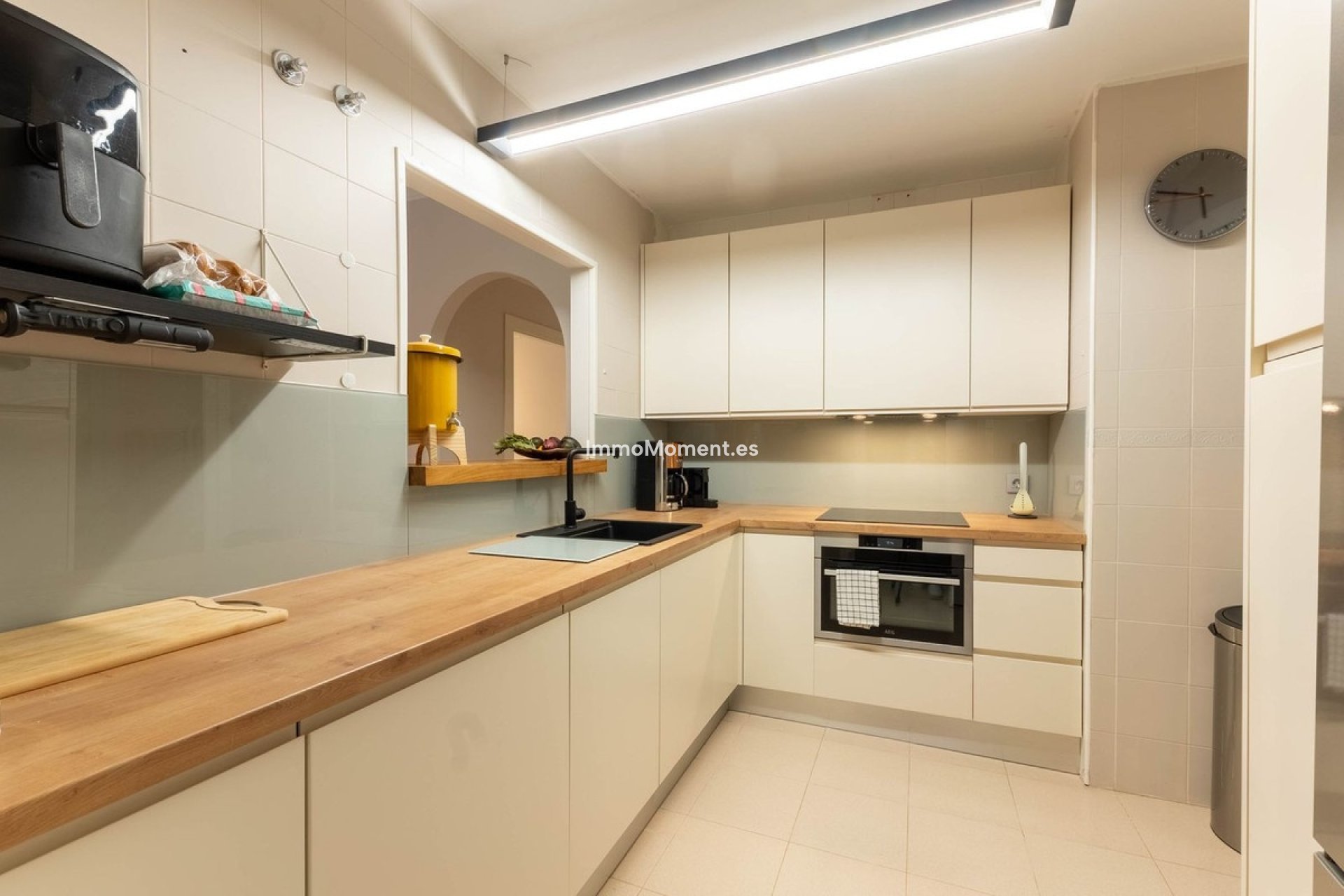 Resale - Apartment - Mijas - Mijas Costa