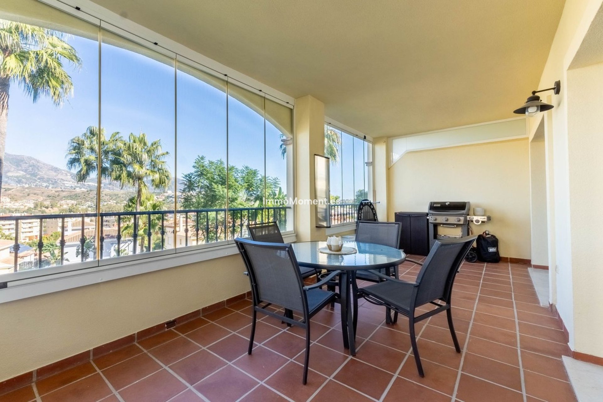 Resale - Apartment - Mijas - Mijas Costa