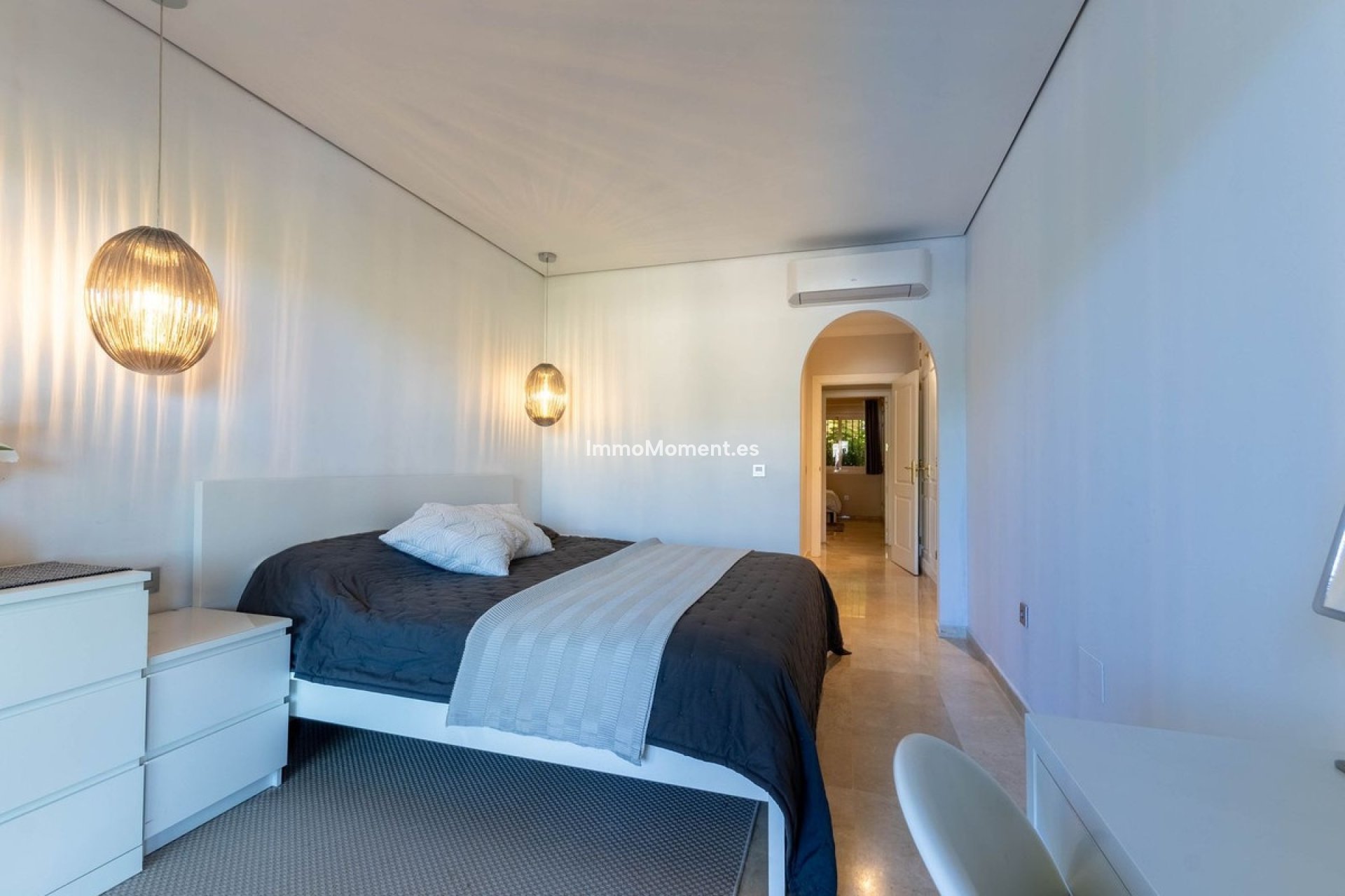 Resale - Apartment - Mijas - Mijas Costa