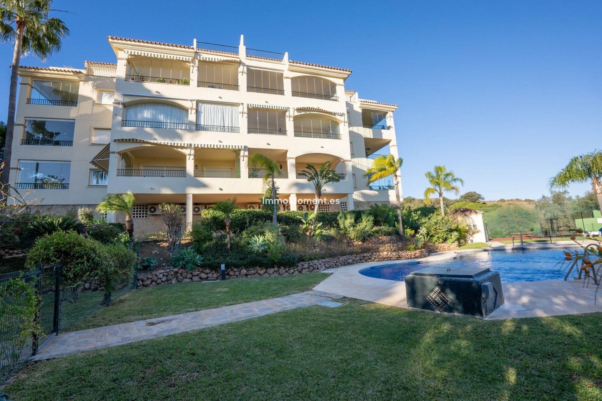 Resale - Apartment - Mijas - Mijas Costa