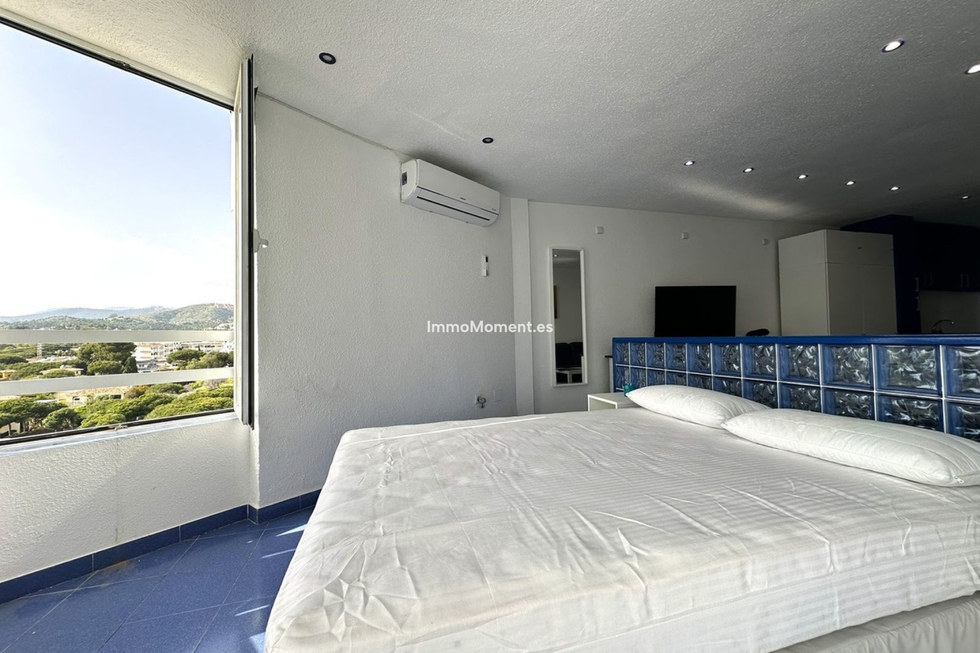 Resale - Apartment - Mijas - Mijas Costa