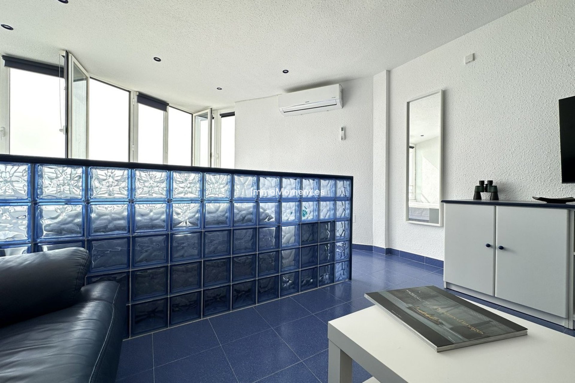 Resale - Apartment - Mijas - Mijas Costa