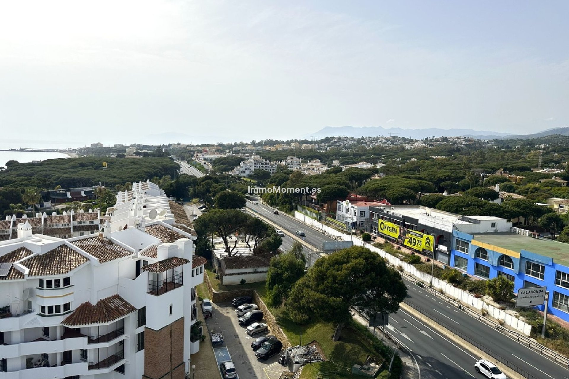Resale - Apartment - Mijas - Mijas Costa