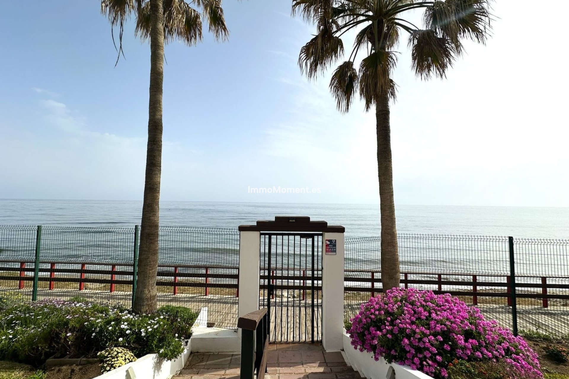 Resale - Apartment - Mijas - Mijas Costa