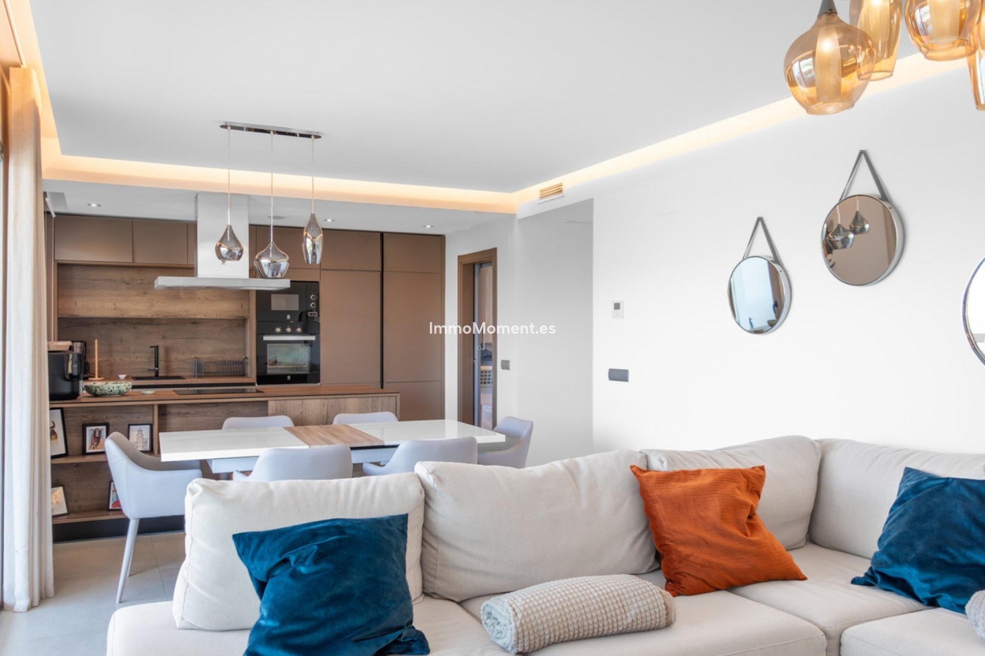 Resale - Apartment - Mijas - Mijas Costa