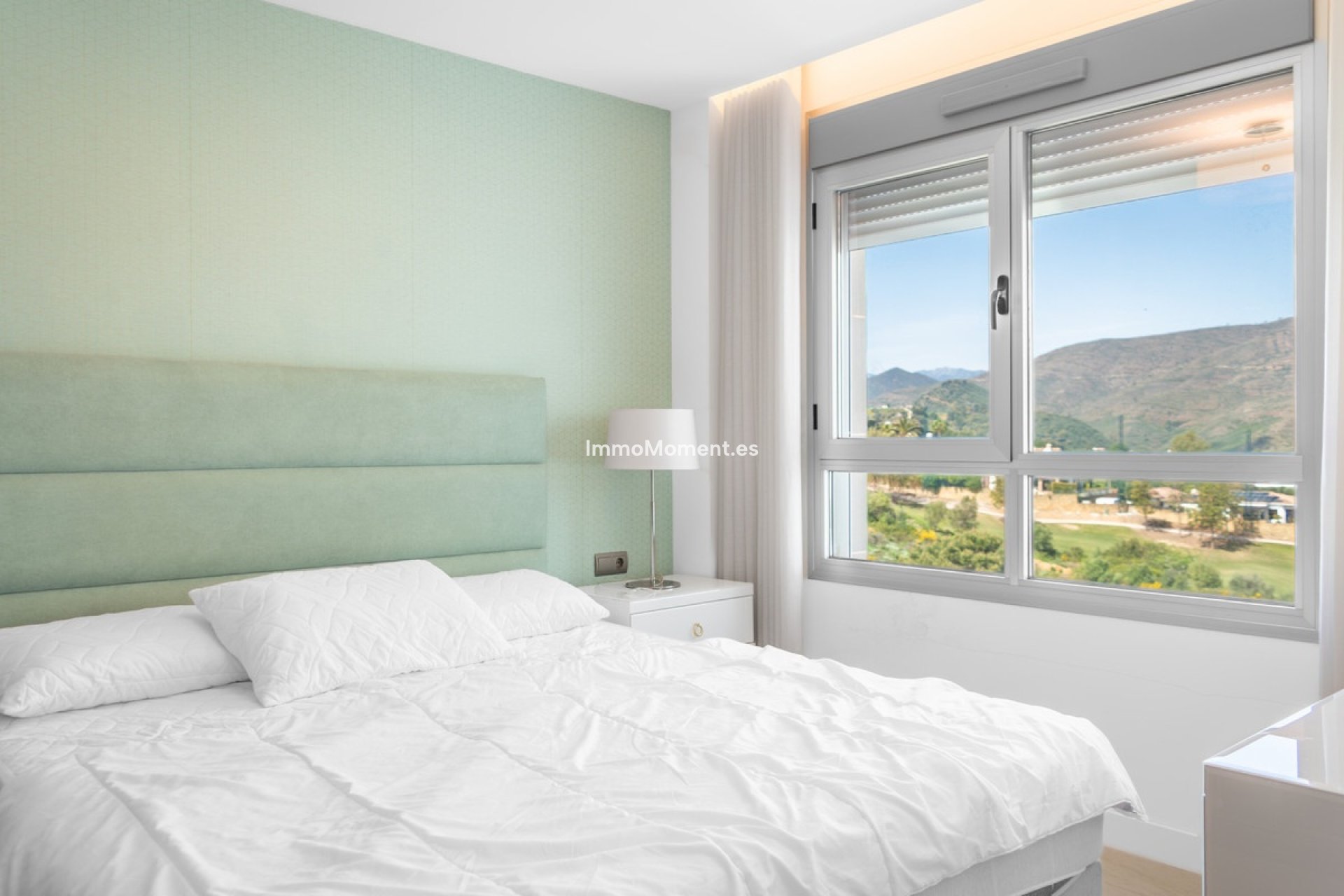 Resale - Apartment - Mijas - Mijas Costa