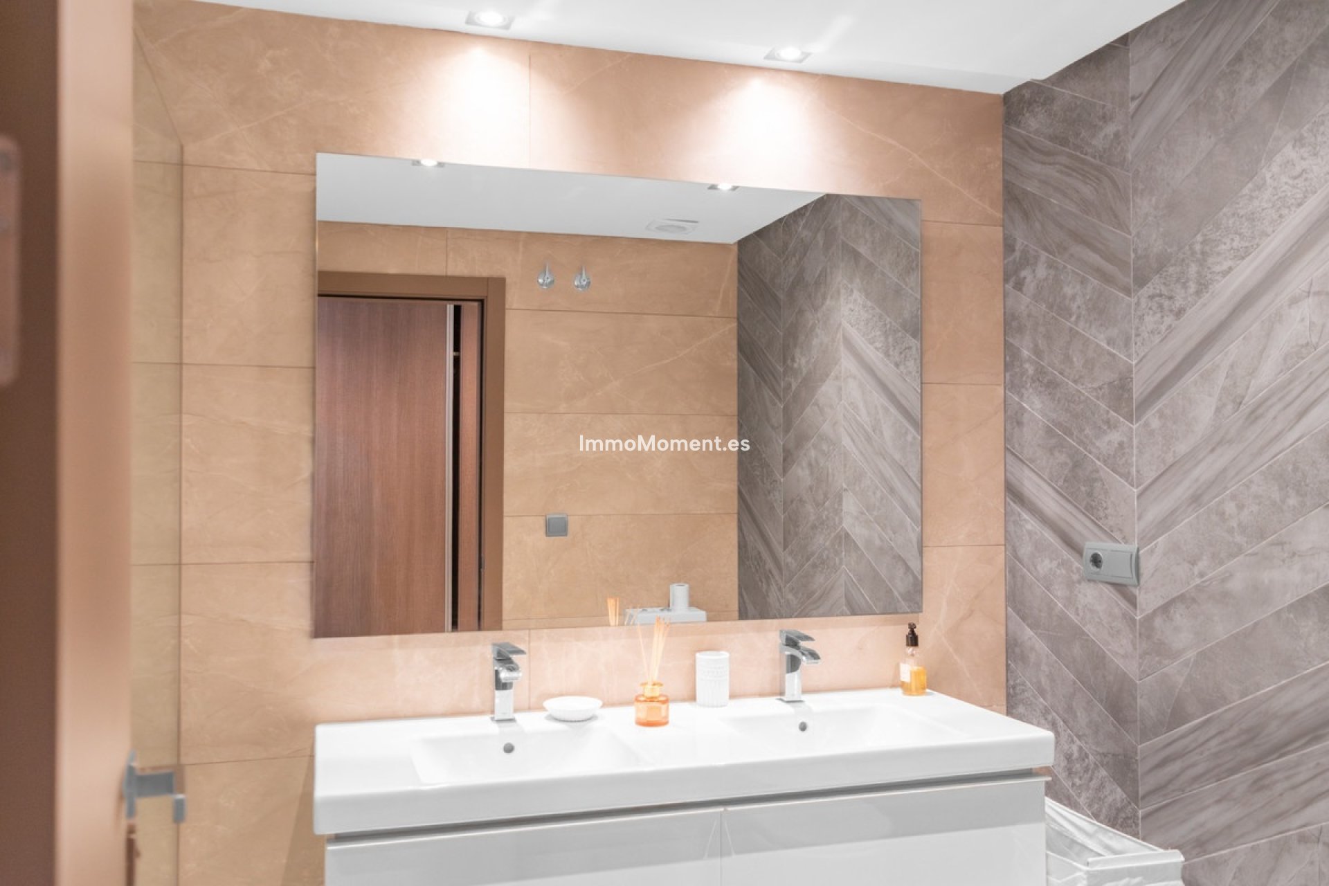 Resale - Apartment - Mijas - Mijas Costa